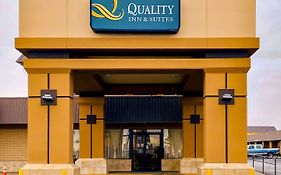 Quality Inn And Suites el Paso Tx